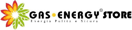 Gas Energy Store Aosta